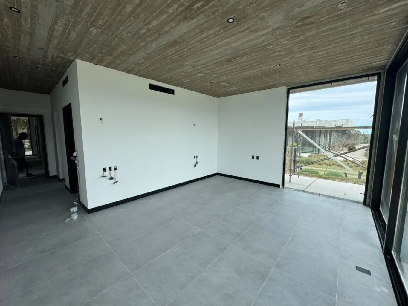 Casa en Barrios Privados, propiedad 299835 -Imagen 8