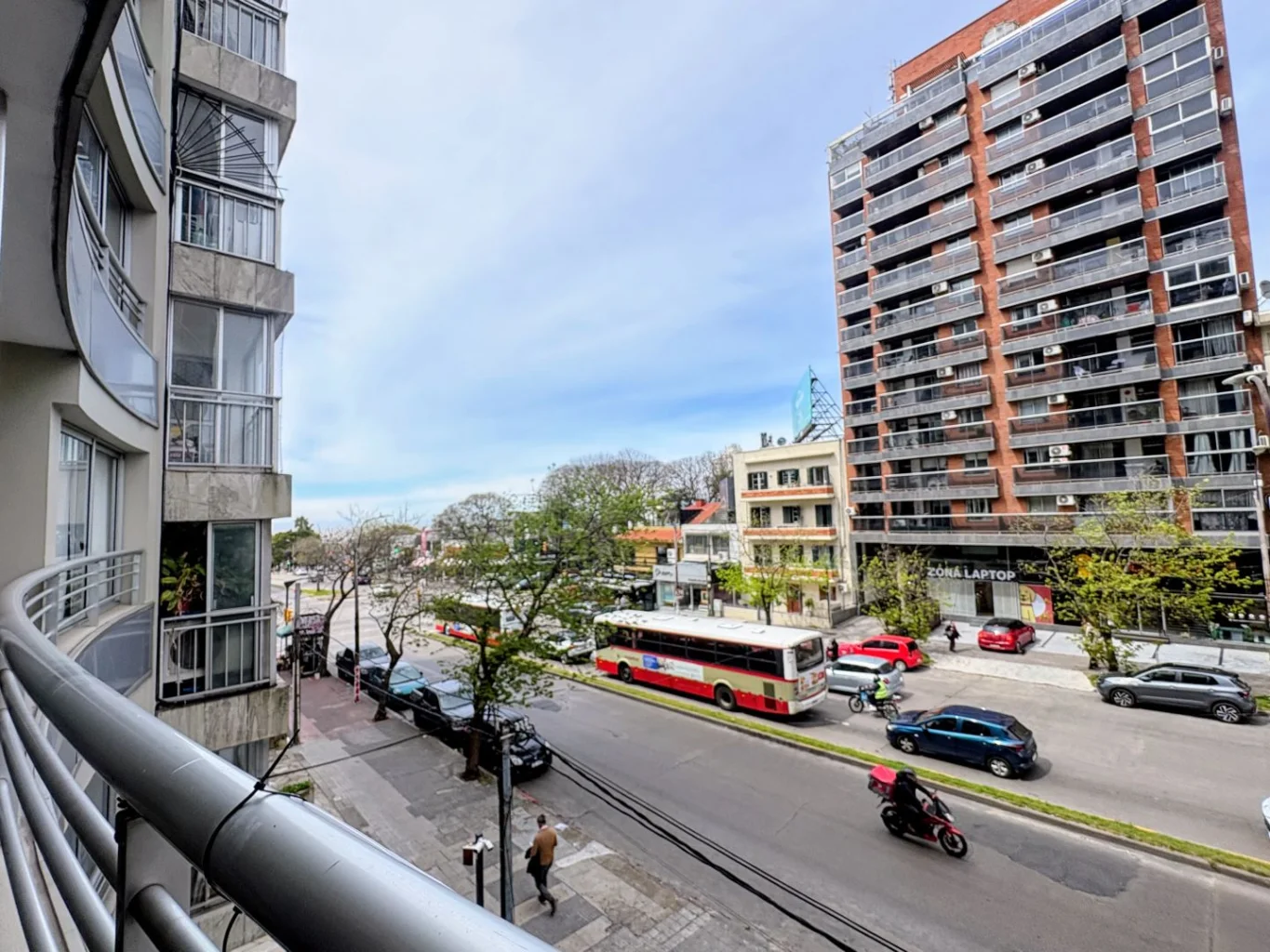 Apartamento en Pocitos Nuevo, propiedad 300314 -Imagen 11