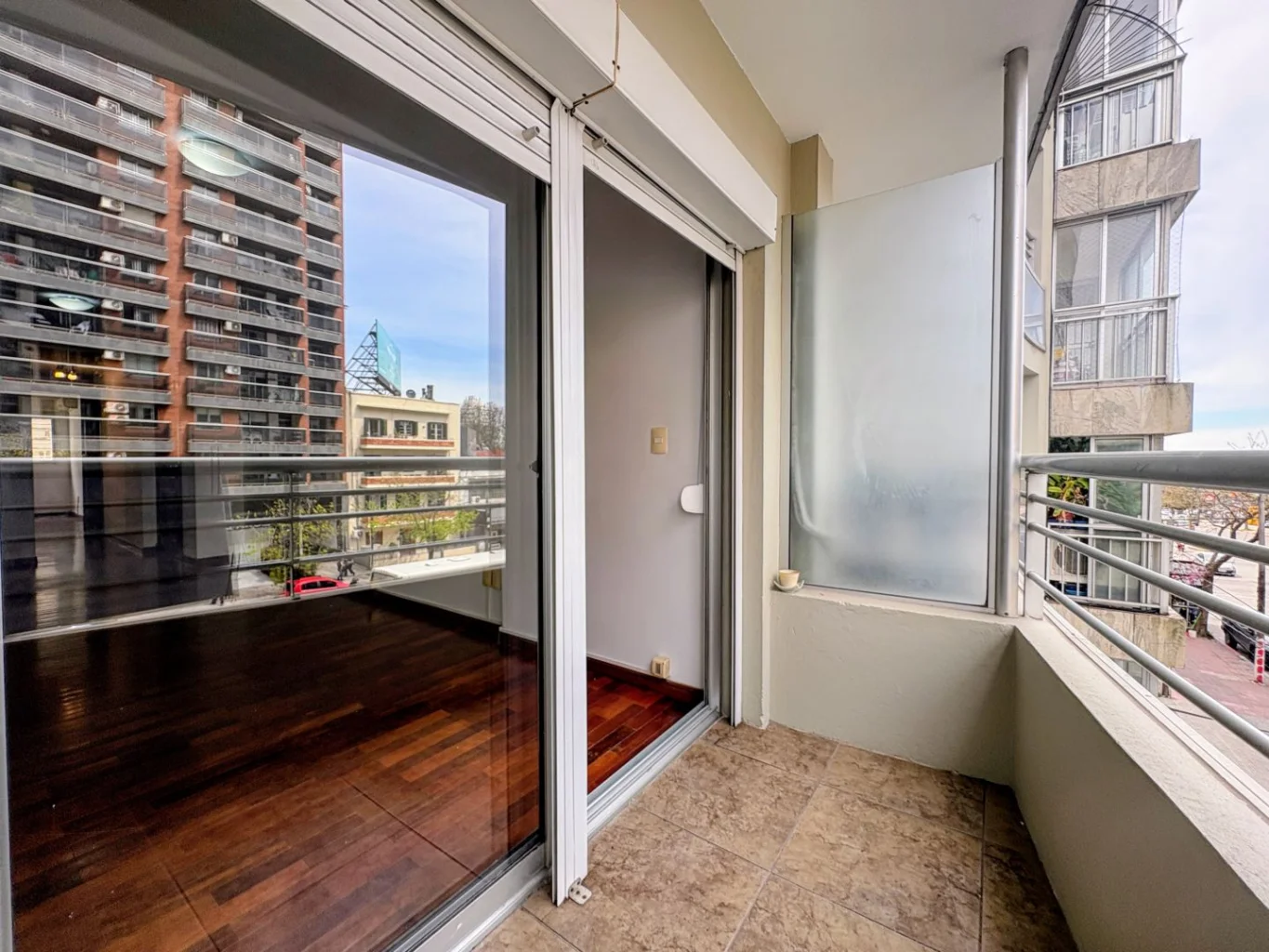 Apartamento en Pocitos Nuevo, propiedad 300314 -Imagen 1