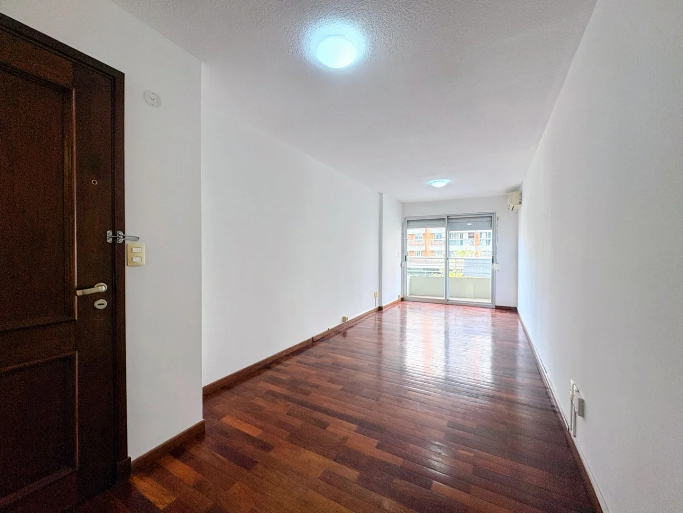 Apartamento en Pocitos Nuevo, propiedad 300314 -Imagen 2