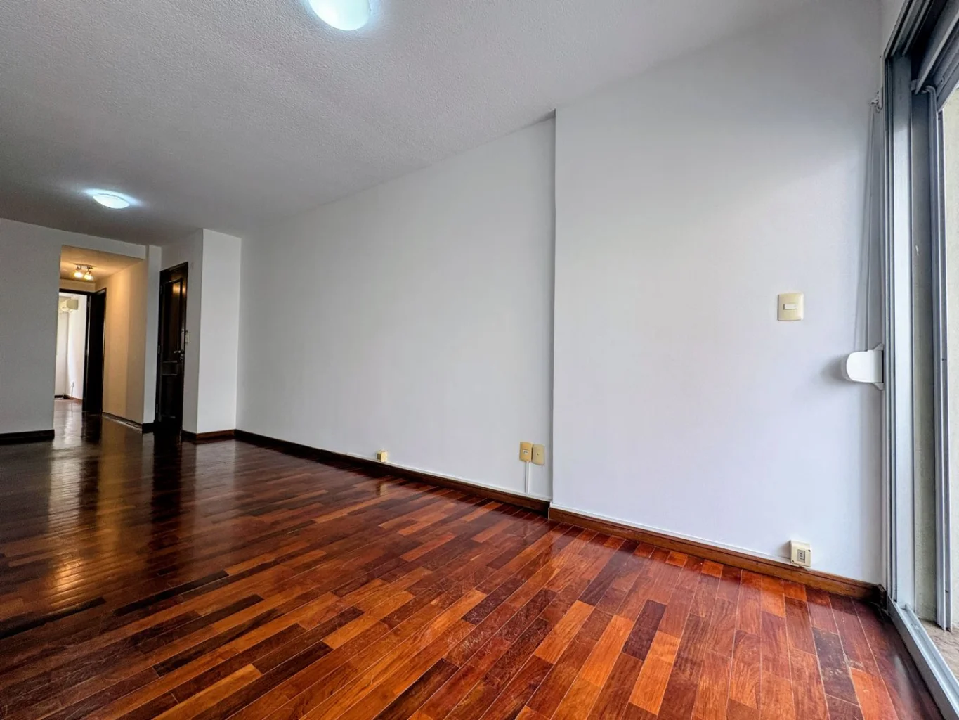 Apartamento en Pocitos Nuevo, propiedad 300314 -Imagen 3