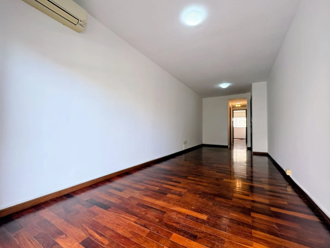 Apartamento en Pocitos Nuevo, propiedad 300314 -Imagen 4