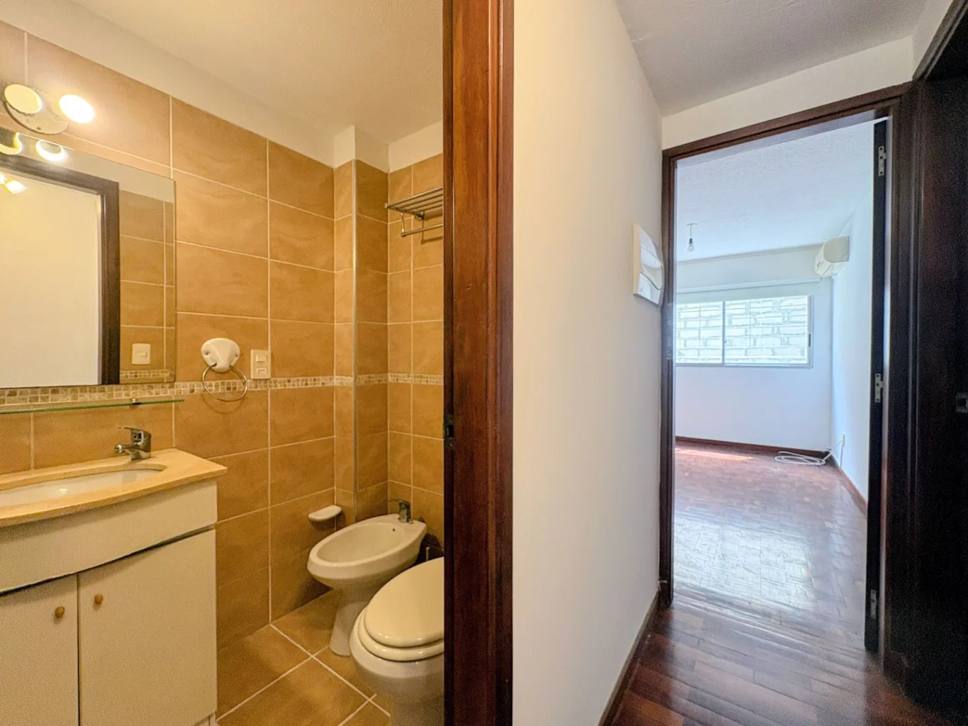 Apartamento en Pocitos Nuevo, propiedad 300314 -Imagen 5