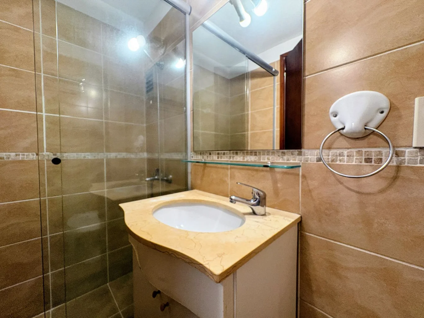 Apartamento en Pocitos Nuevo, propiedad 300314 -Imagen 6