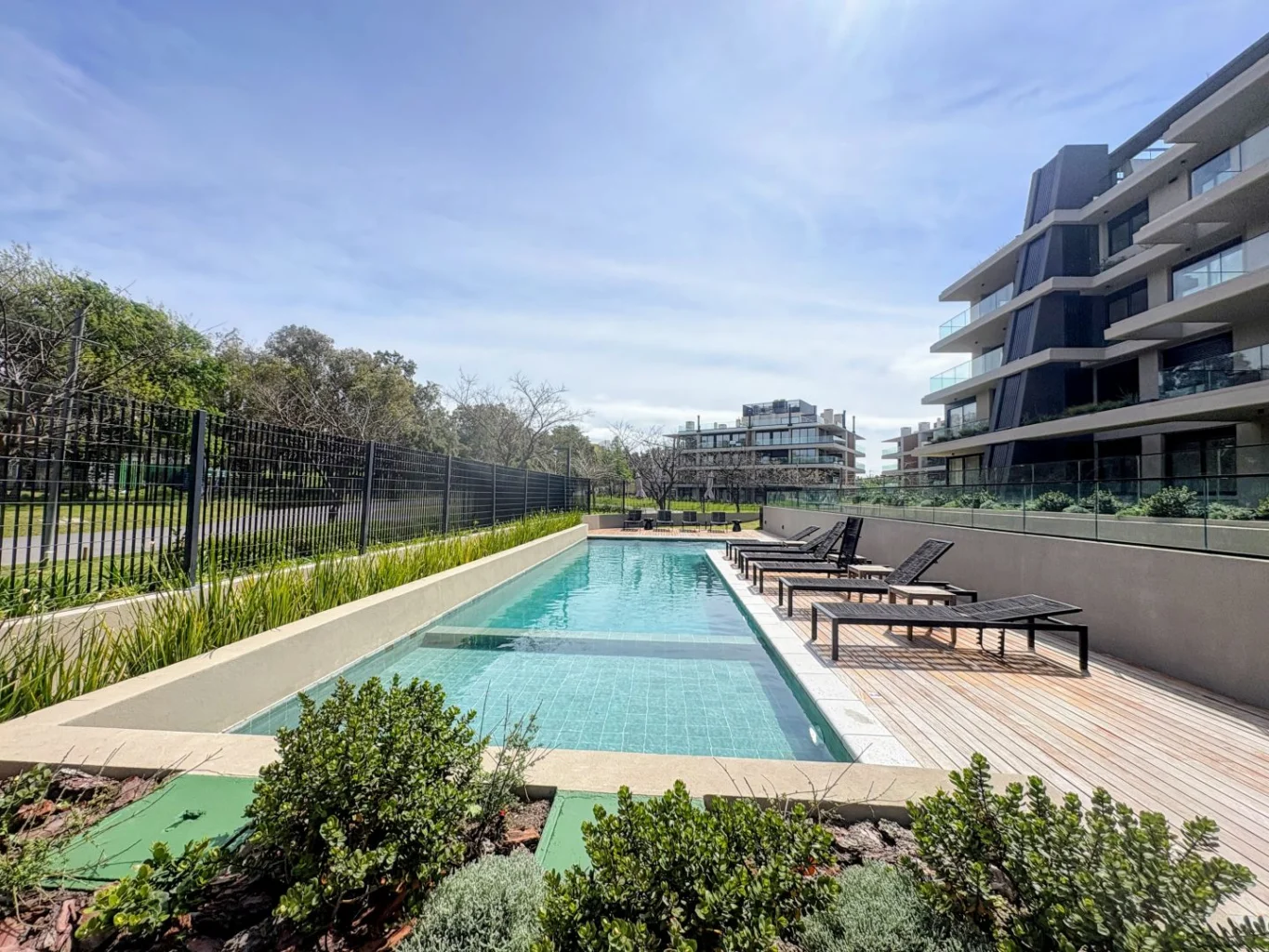 Apartamento en Carrasco Norte, propiedad 301571 -Imagen 20