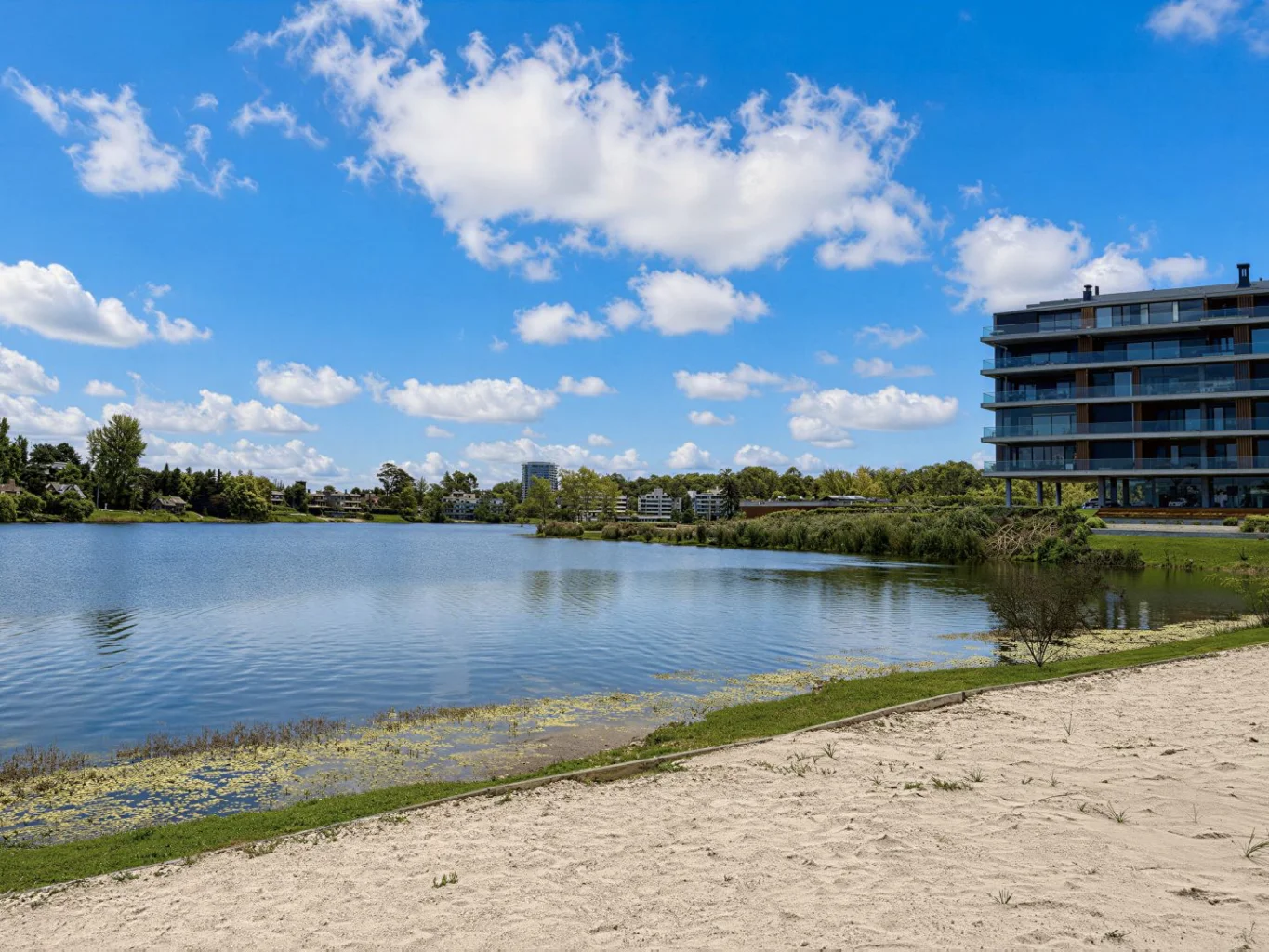 Apartamento en Barra de Carrasco, propiedad 302237 -Imagen 11