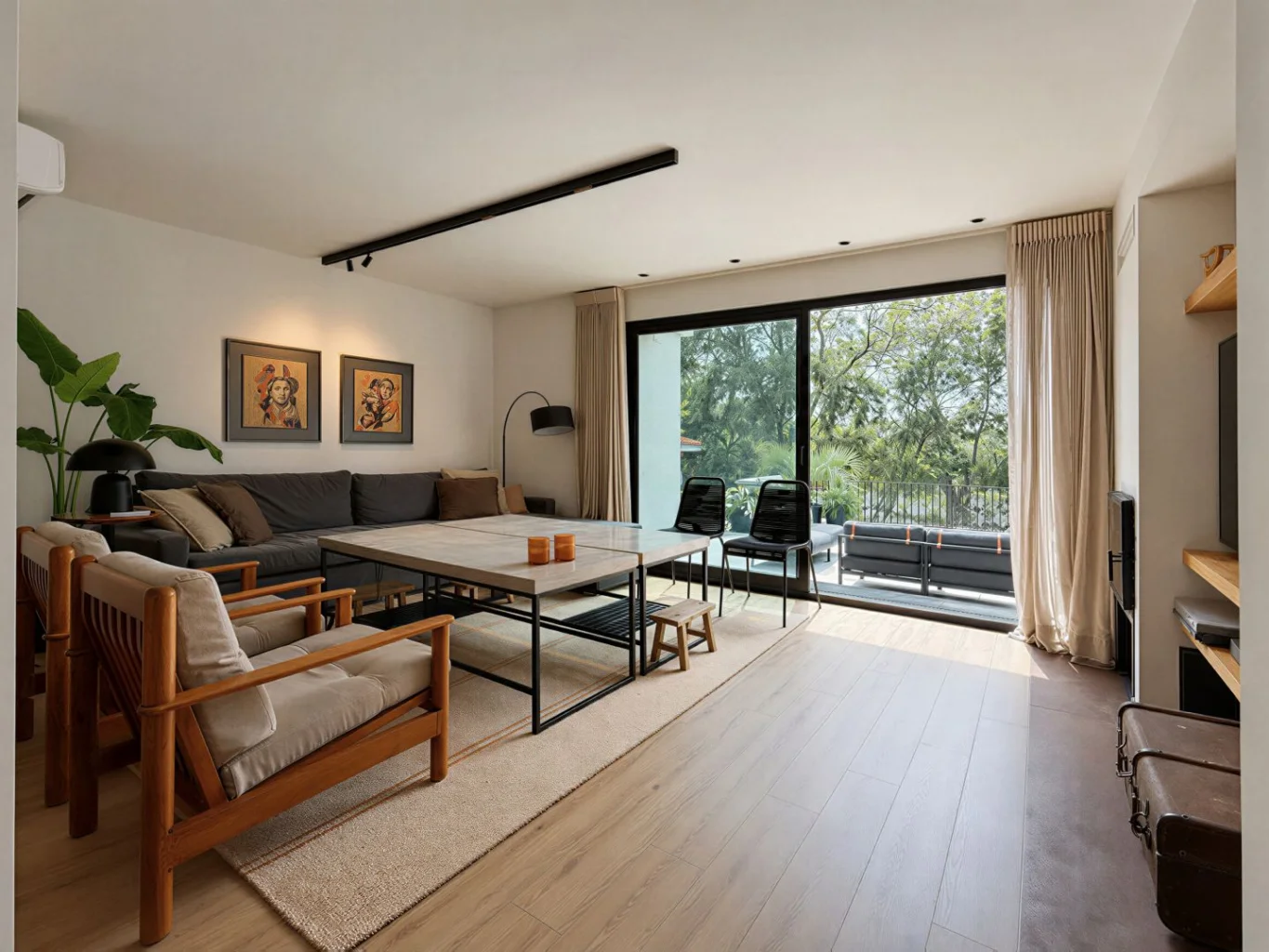 Apartamento en Barra de Carrasco, propiedad 302237 -Imagen 2