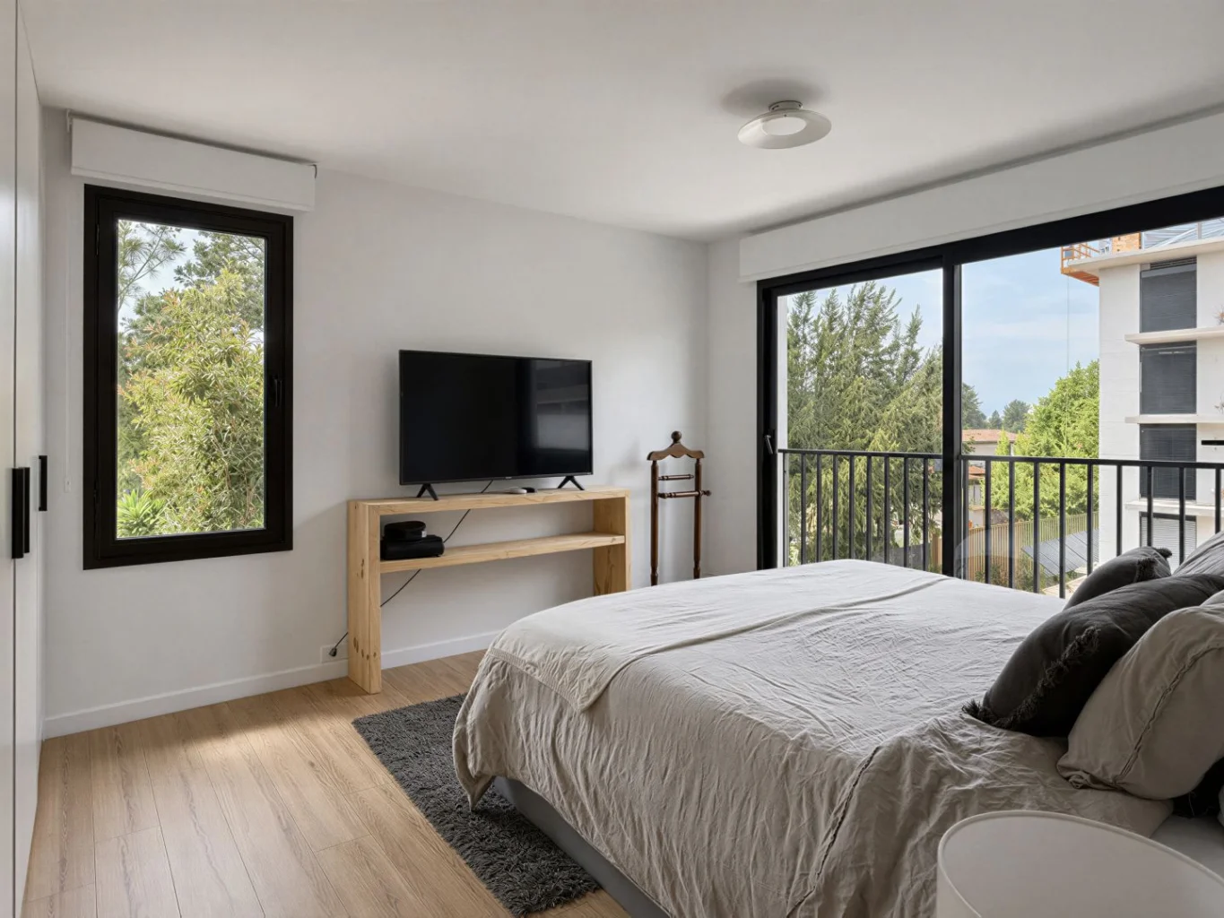 Apartamento en Barra de Carrasco, propiedad 302237 -Imagen 7