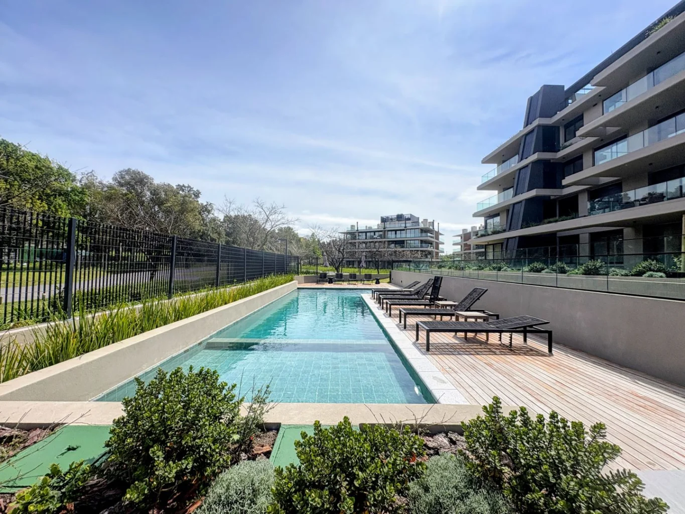 Apartamento en Carrasco Norte, propiedad 302238 -Imagen 23
