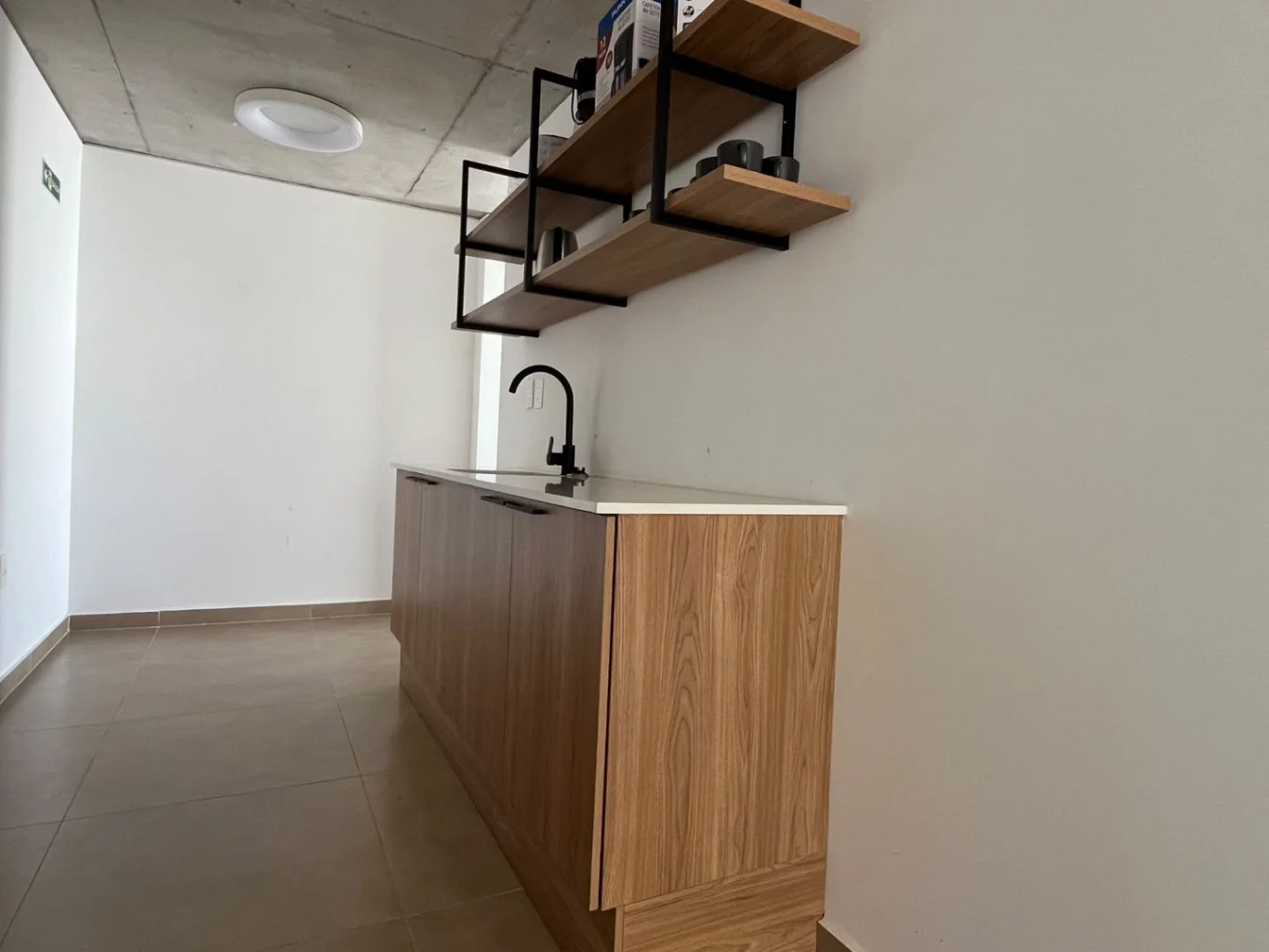 Apartamento en Palermo, propiedad 302562 -Imagen 9