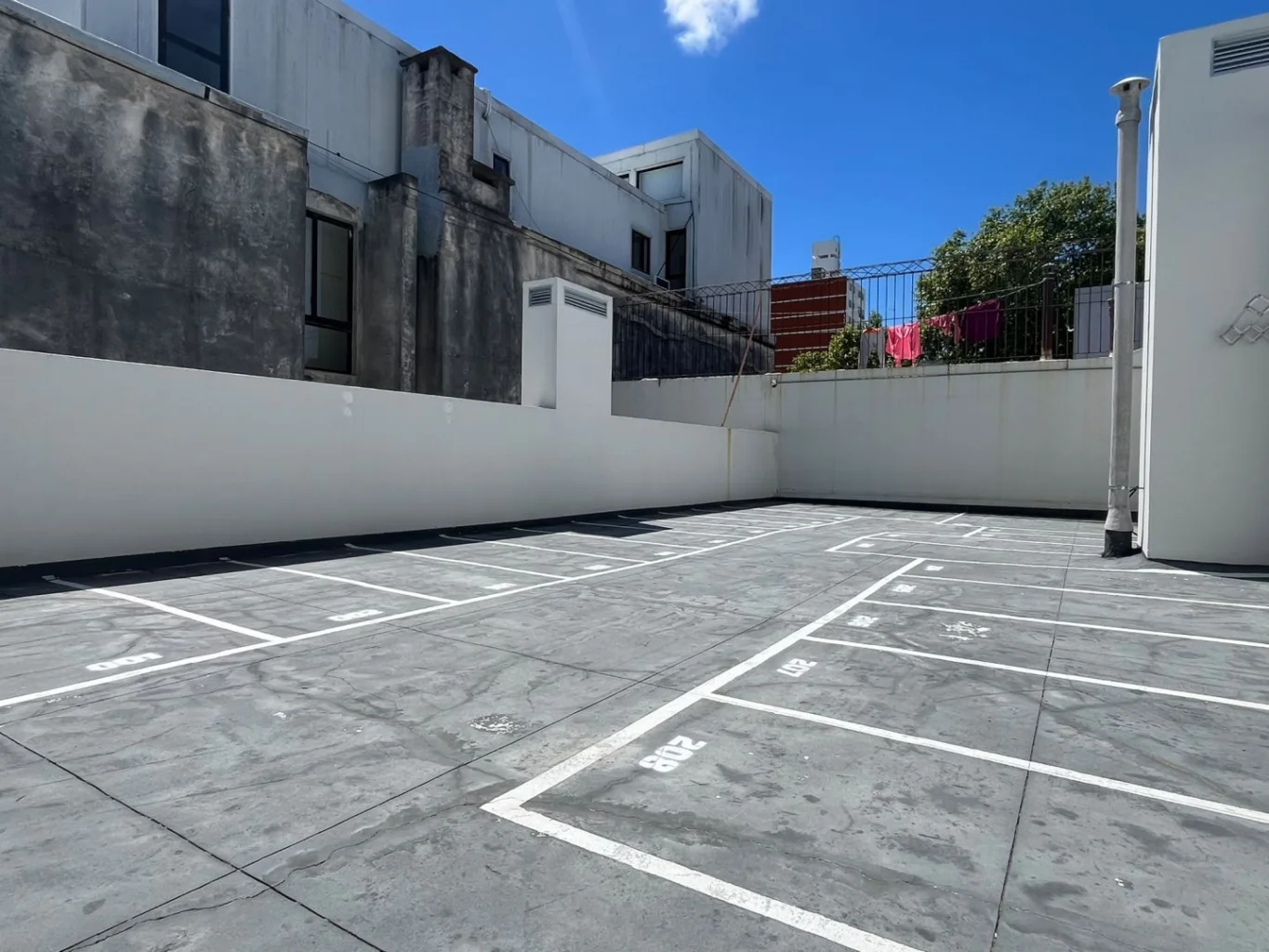 Apartamento en Palermo, propiedad 302562 -Imagen 10