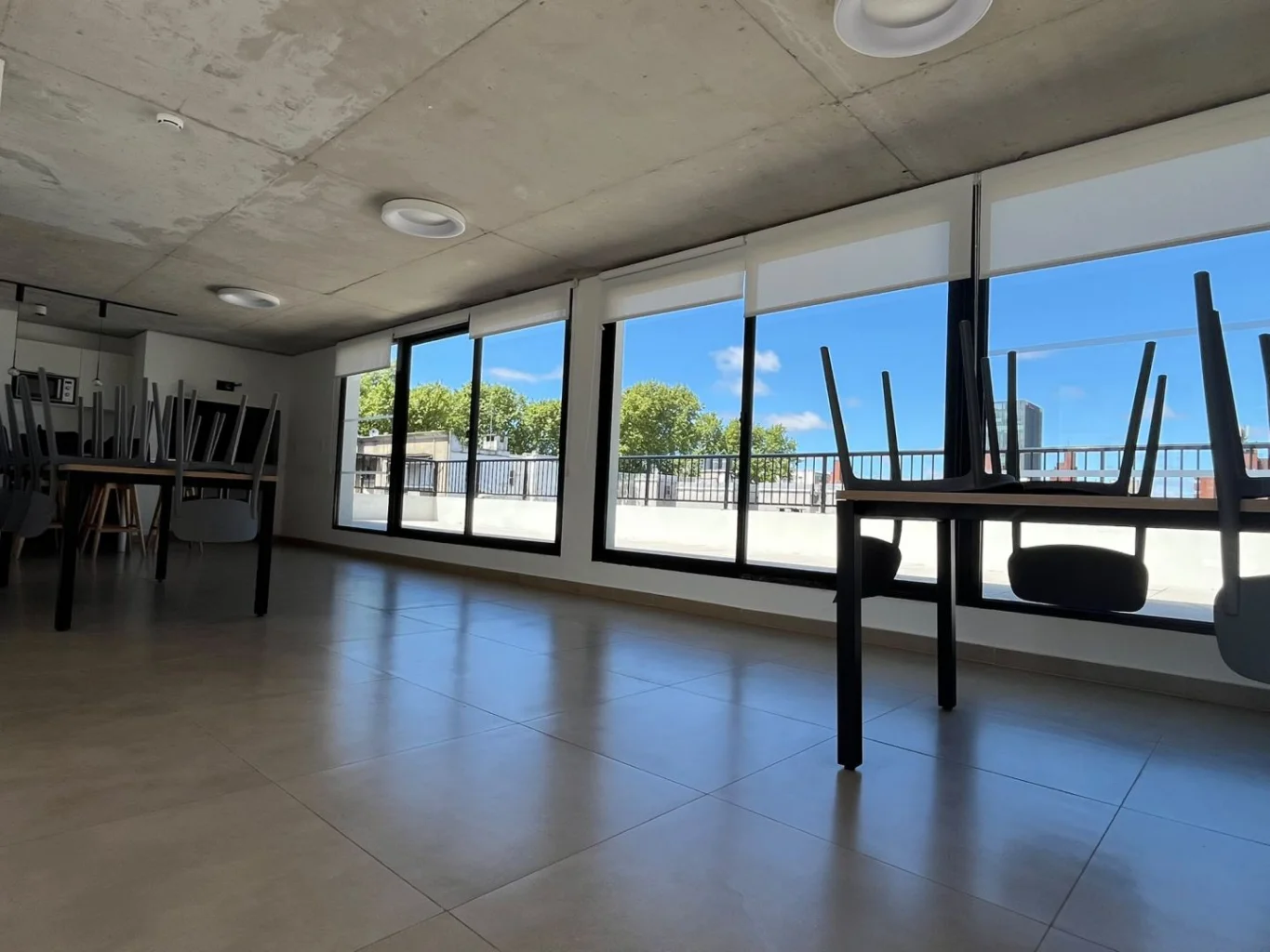 Apartamento en Palermo, propiedad 302562 -Imagen 12