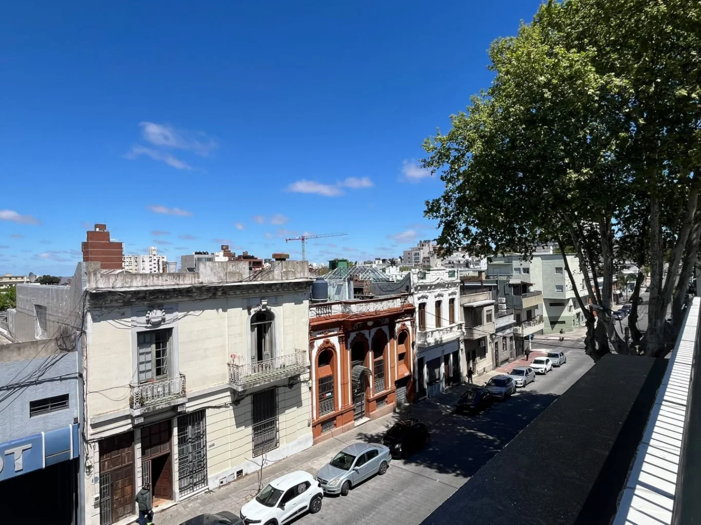 Apartamento en Palermo, propiedad 302562 -Imagen 14