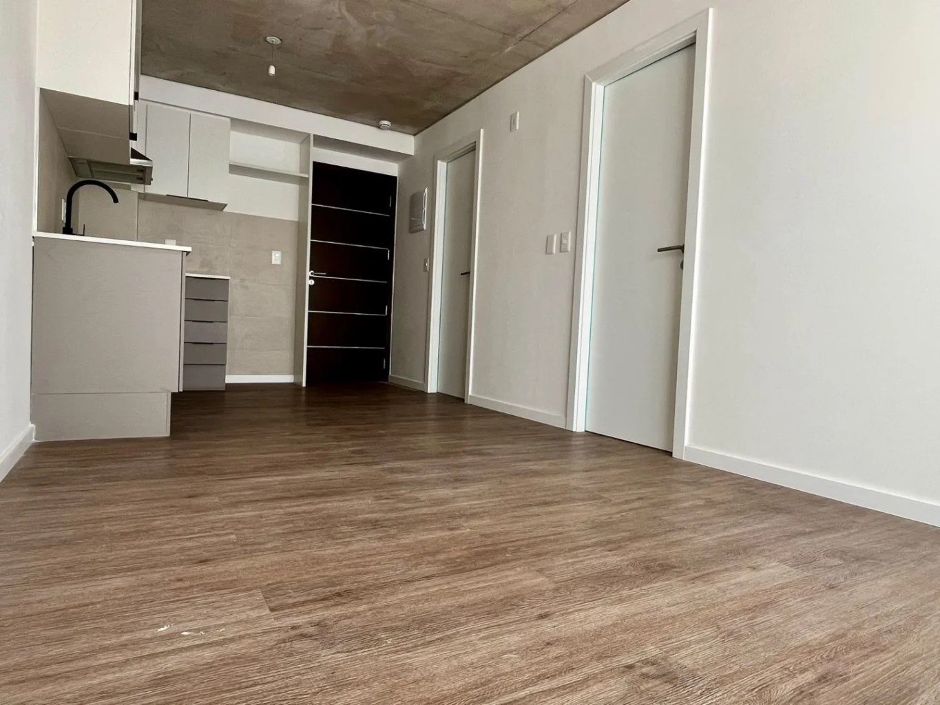Apartamento en Palermo, propiedad 302562 -Imagen 1