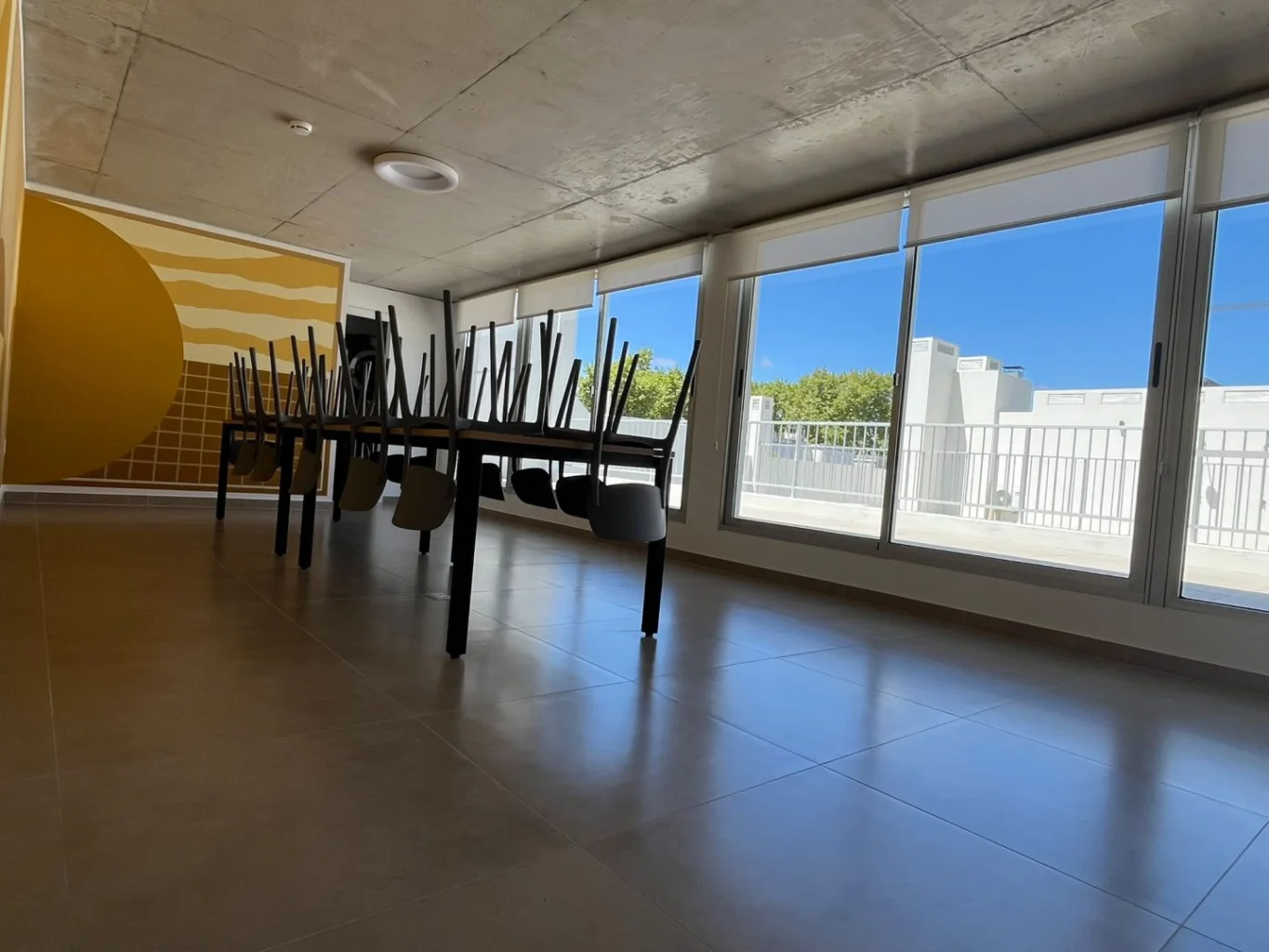 Apartamento en Palermo, propiedad 302562 -Imagen 7