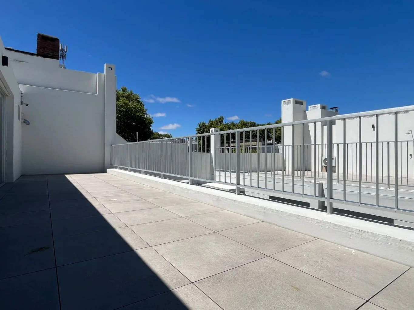 Apartamento en Palermo, propiedad 302562 -Imagen 8