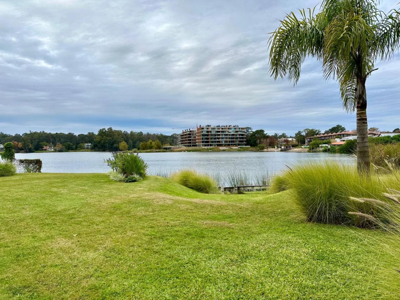 Apartamento en Parque Miramar, propiedad 303213 -Imagen 13