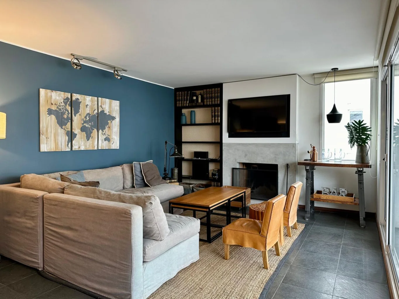 Apartamento en Parque Miramar, propiedad 303213 -Imagen 1