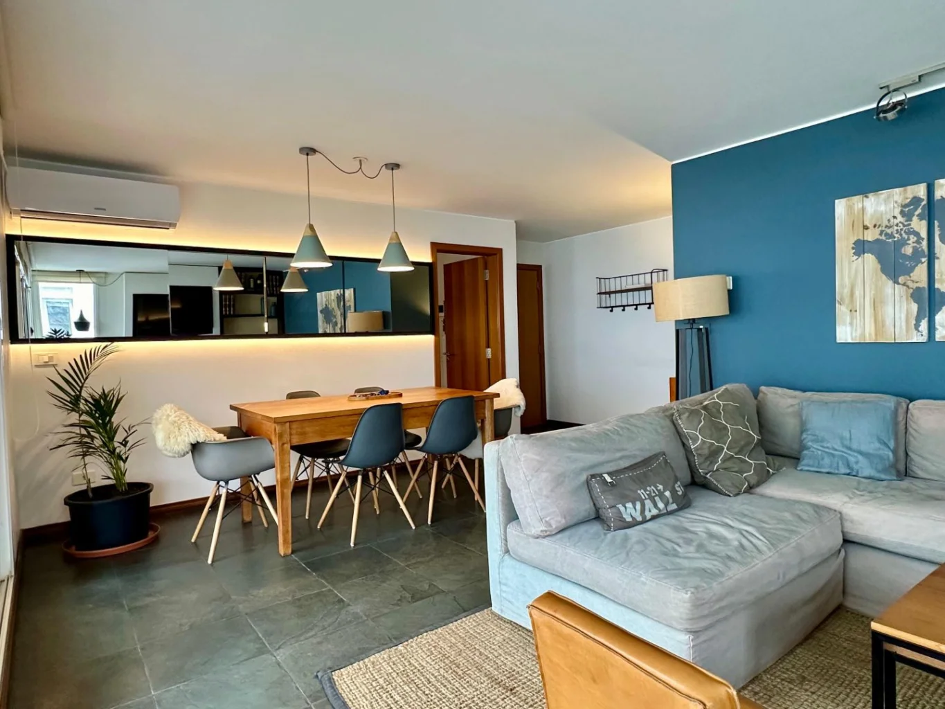Apartamento en Parque Miramar, propiedad 303213 -Imagen 2