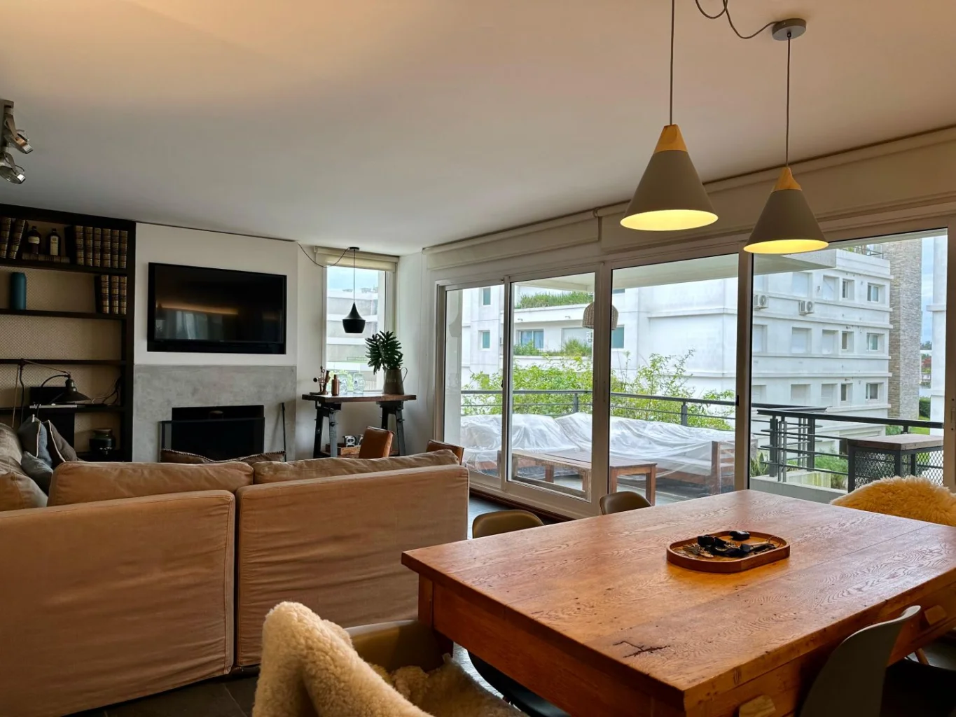 Apartamento en Parque Miramar, propiedad 303213 -Imagen 3