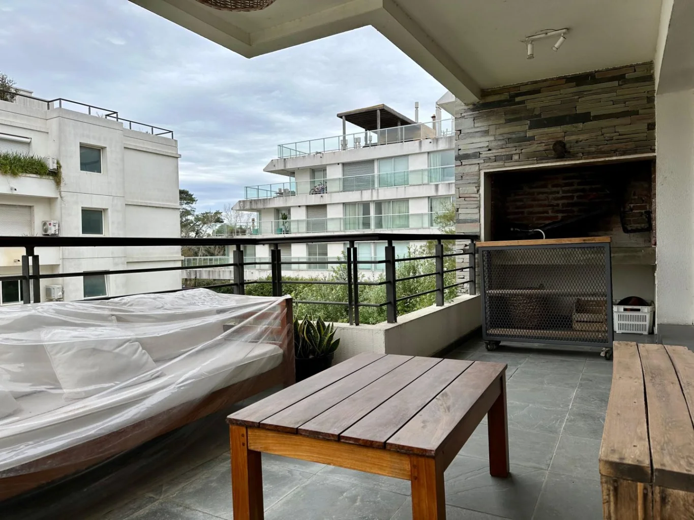 Apartamento en Parque Miramar, propiedad 303213 -Imagen 4