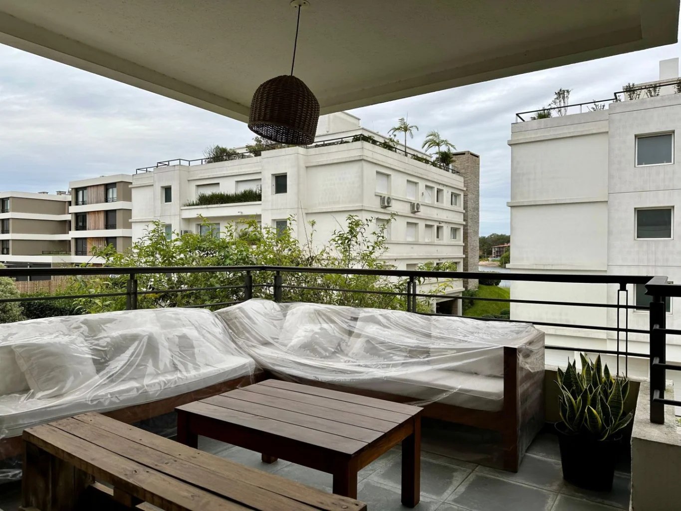 Apartamento en Parque Miramar, propiedad 303213 -Imagen 5