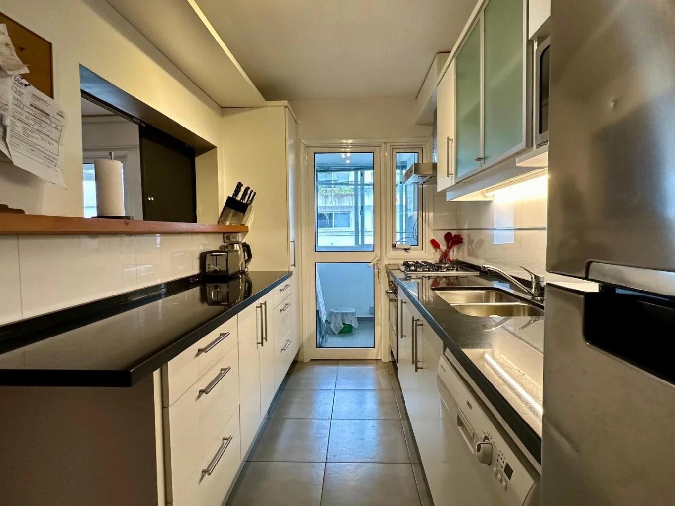 Apartamento en Parque Miramar, propiedad 303213 -Imagen 6