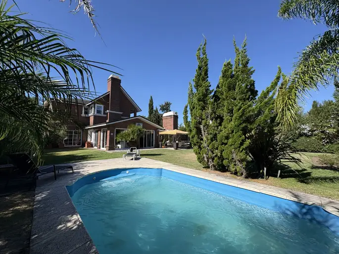 Casa en Venta