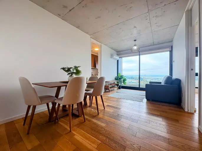 Departamento en Alquiler
