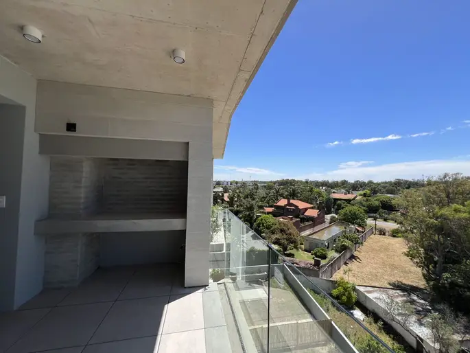 Departamento en Alquiler