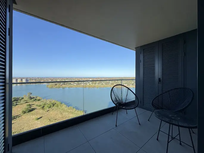Departamento en Alquiler