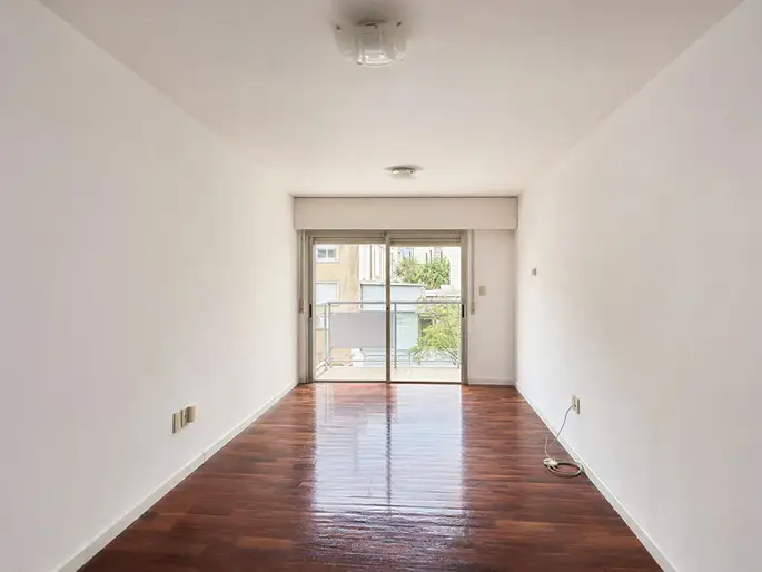 Moderno. Amplio. Prox WTC.