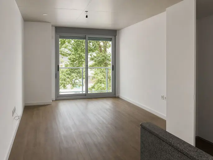 Muy lindo apto de 1 dorm. Proximo WTC.