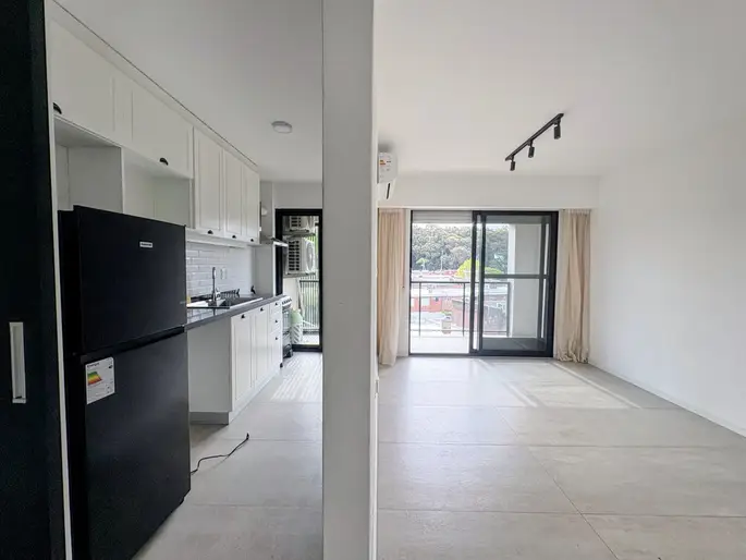 Departamento en Alquiler