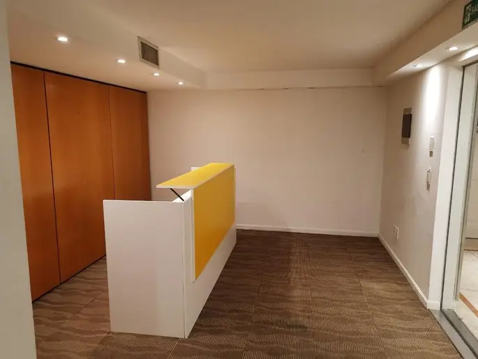 Oficina en Venta