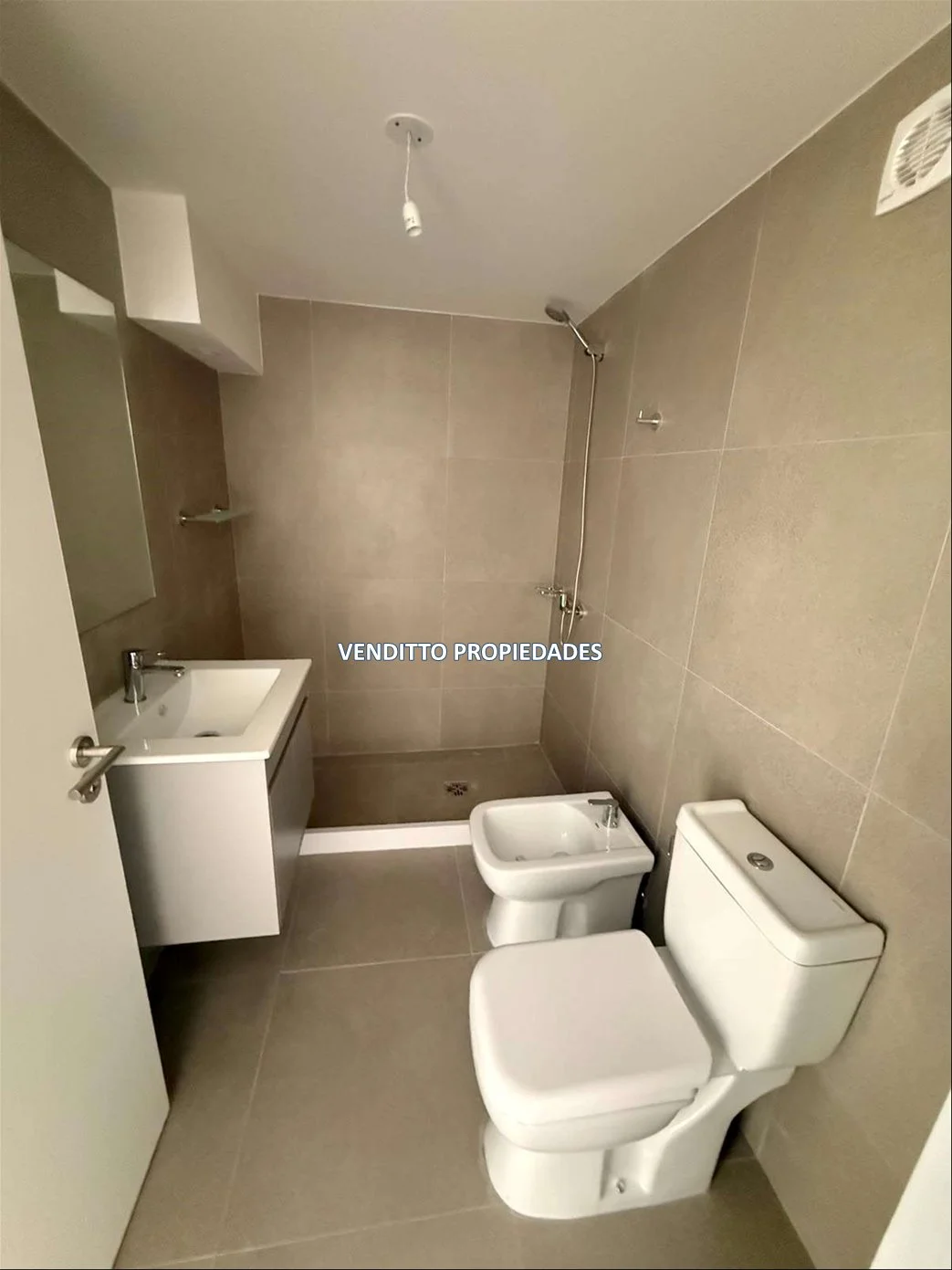 Apartamento en Tres Cruces, propiedad 273632 -Imagen 5