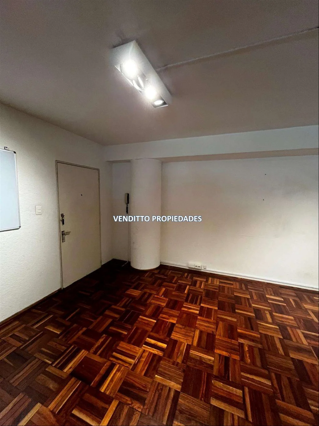 Apartamento en Centro, propiedad 273698 -Imagen 1
