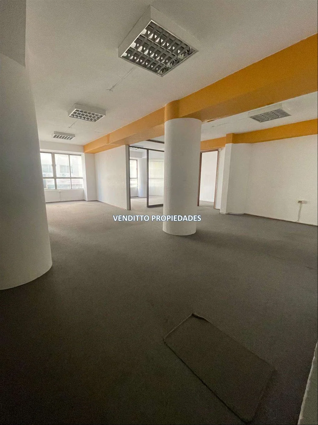 Apartamento en Centro, propiedad 273801 -Imagen 1