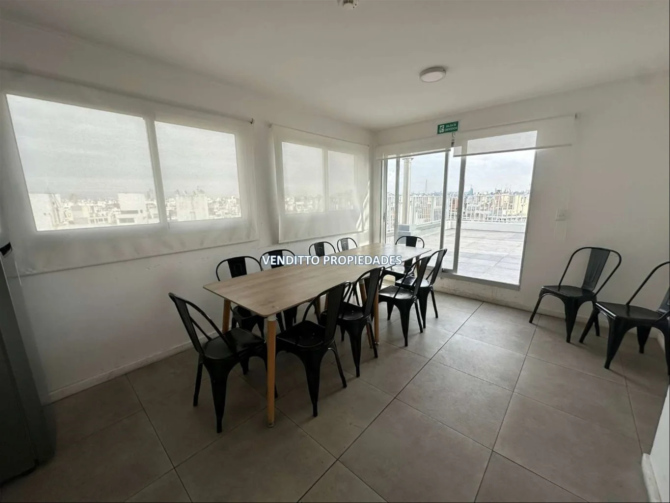 Apartamento en Pocitos Nuevo, propiedad 285505 -Imagen 12