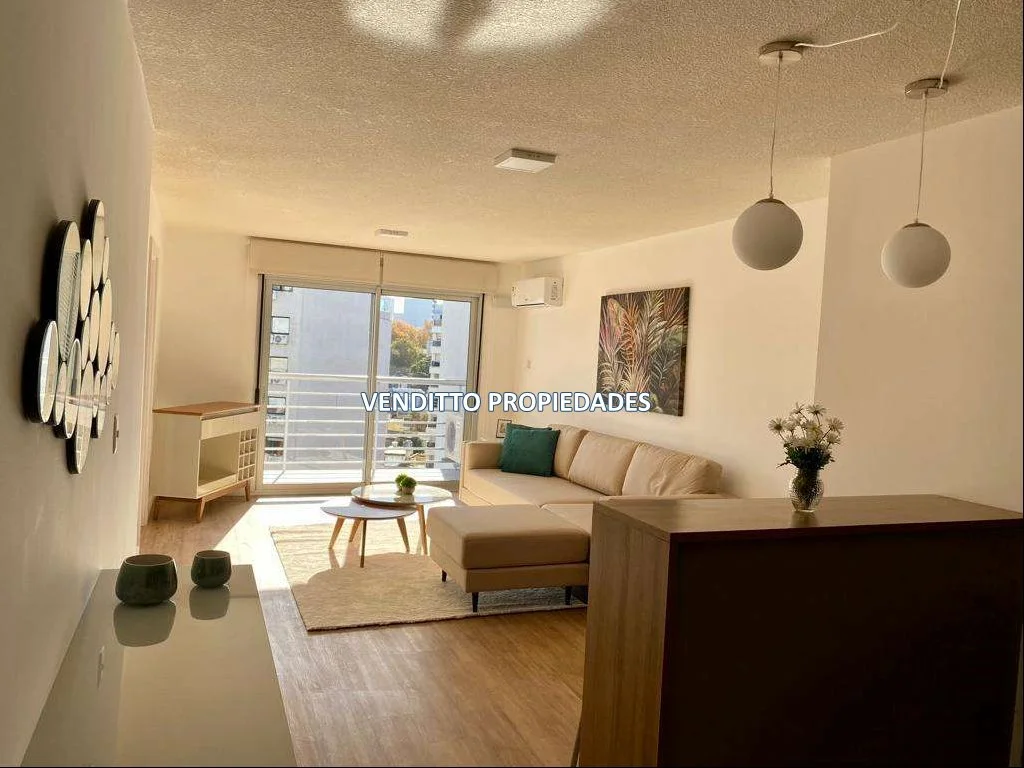 Apartamento en Pocitos Nuevo, propiedad 285505 -Imagen 2