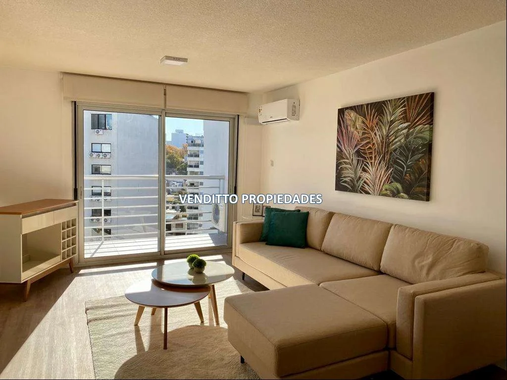 Apartamento en Pocitos Nuevo, propiedad 285505 -Imagen 3