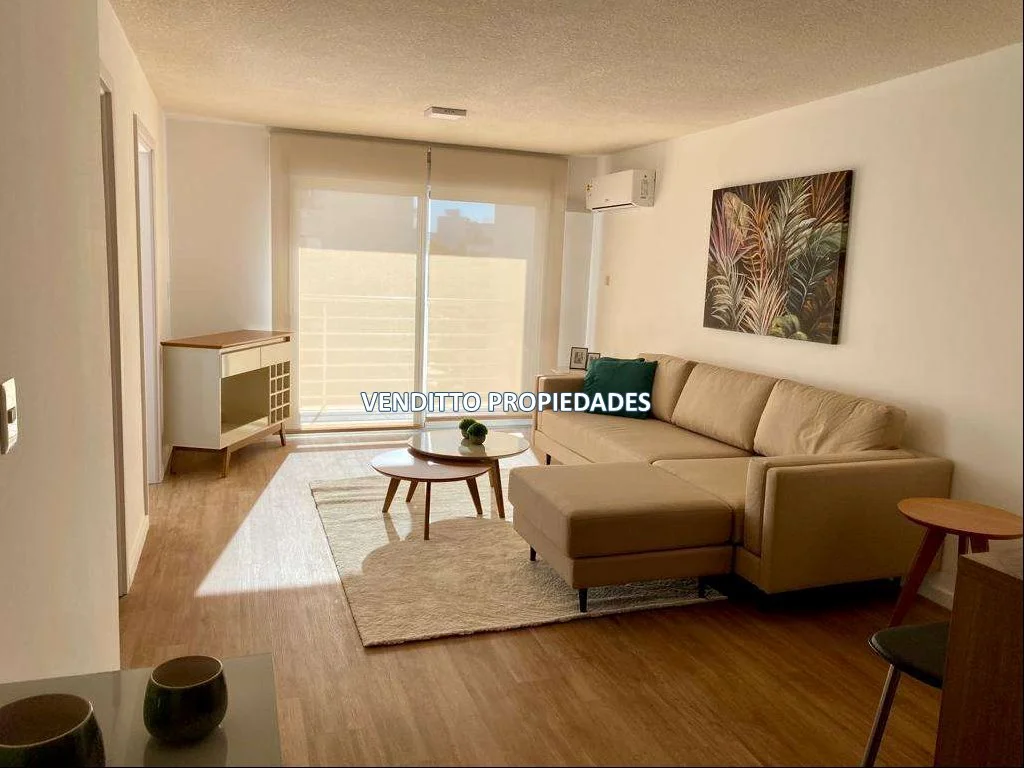 Apartamento en Pocitos Nuevo, propiedad 285505 -Imagen 4