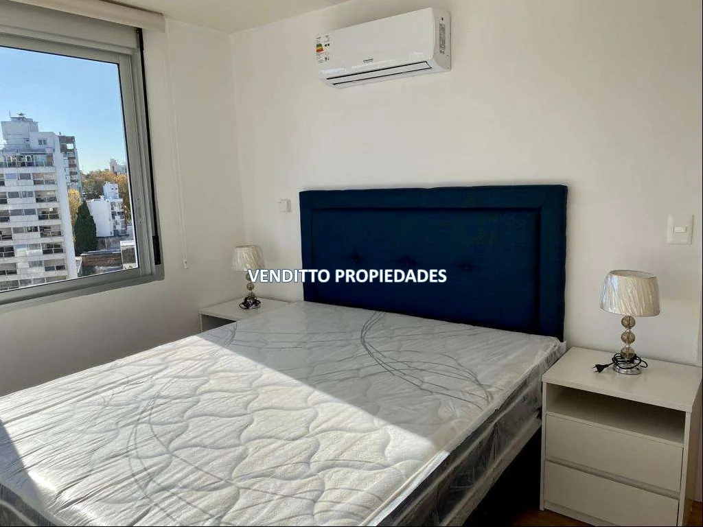 Apartamento en Pocitos Nuevo, propiedad 285505 -Imagen 6