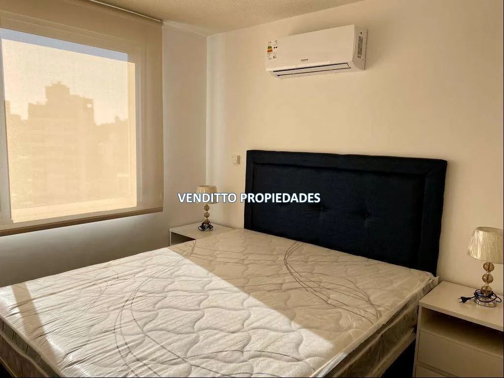 Apartamento en Pocitos Nuevo, propiedad 285505 -Imagen 7