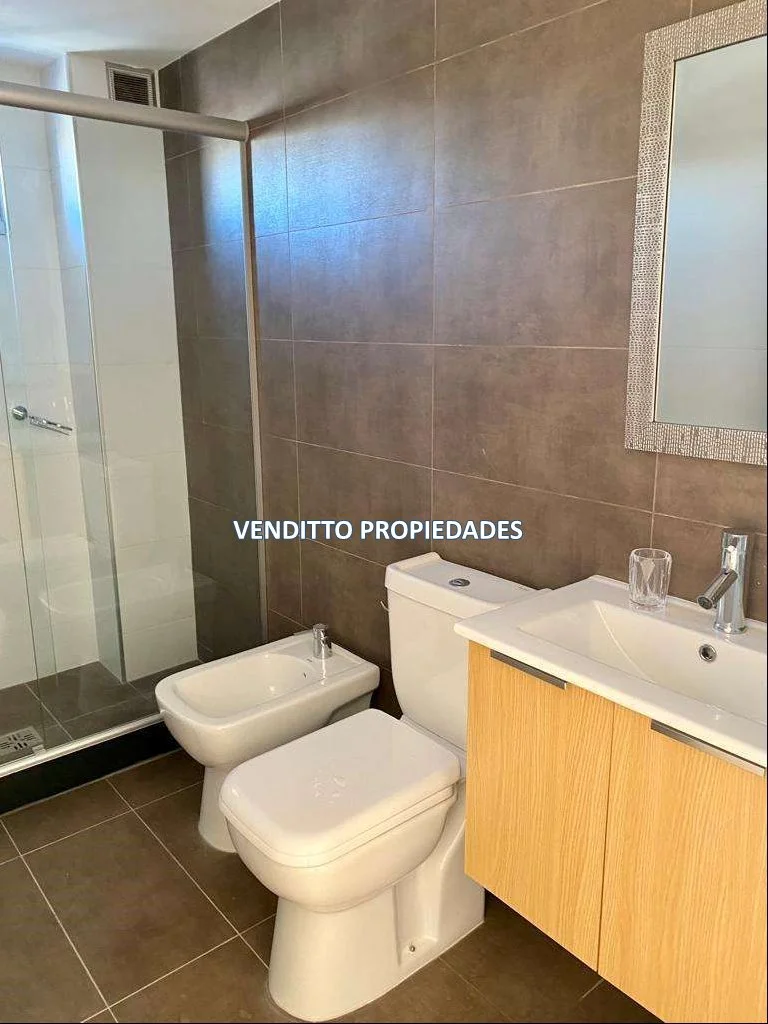 Apartamento en Pocitos Nuevo, propiedad 285505 -Imagen 8