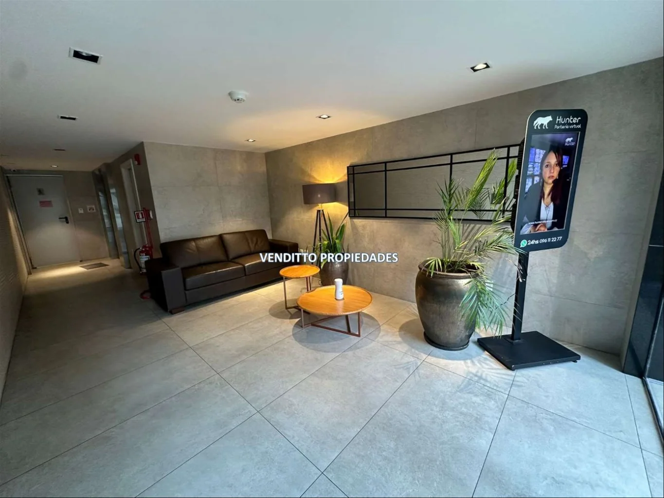 Apartamento en Pocitos Nuevo, propiedad 285505 -Imagen 9