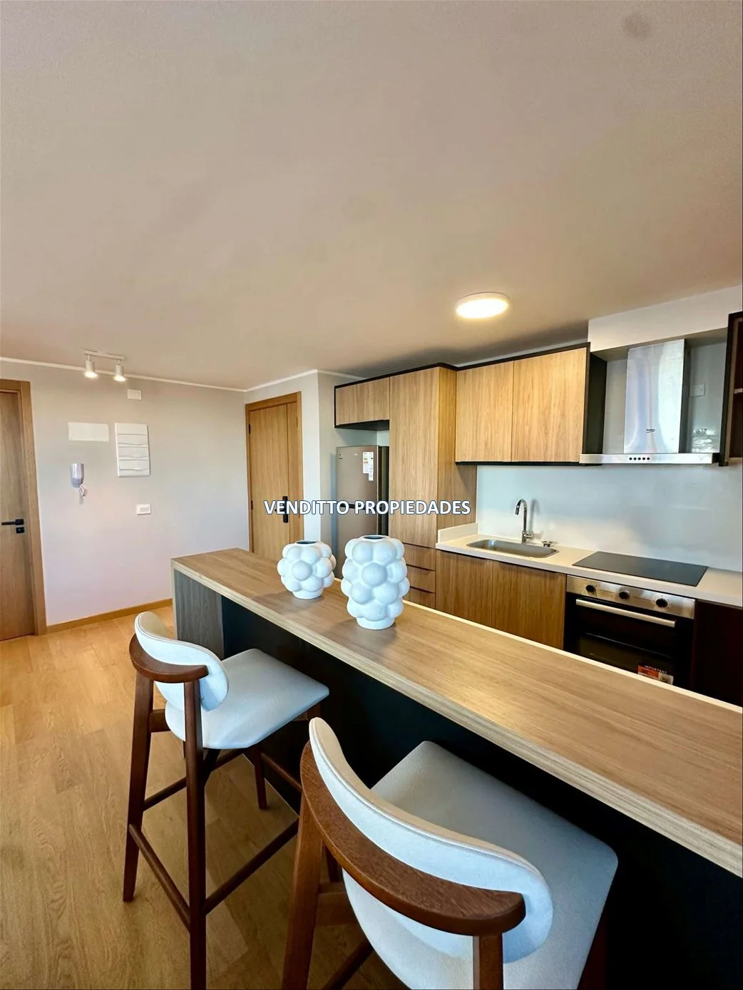 Apartamento en Parque Rodó, propiedad 285596 -Imagen 2