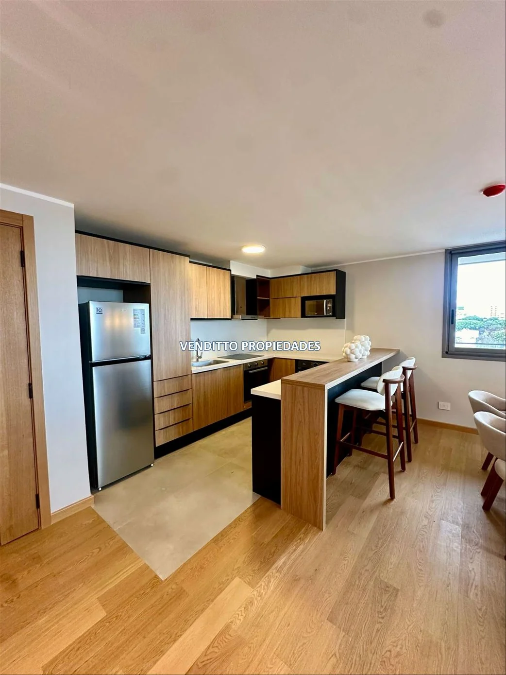 Apartamento en Parque Rodó, propiedad 285596 -Imagen 3