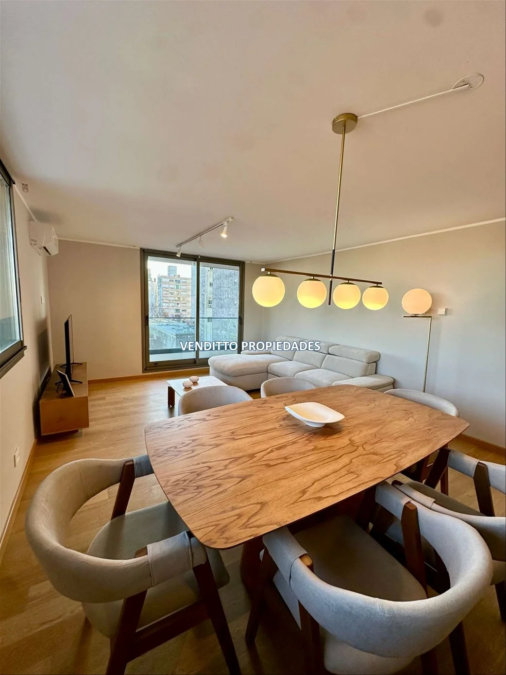 Apartamento en Parque Rodó, propiedad 285596 -Imagen 4