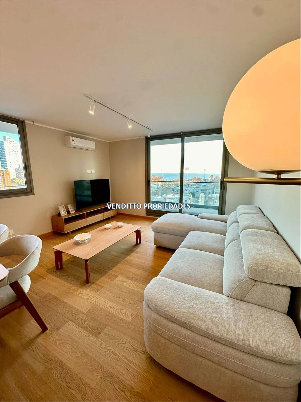 Apartamento en Parque Rodó, propiedad 285596 -Imagen 6